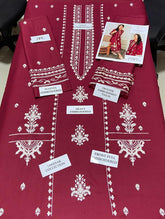 URGE- 2 PIECE UNSTICED IN DHANAK